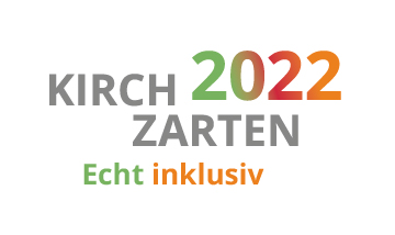 Kirchzarten 2022 - Echt inklusiv