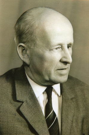 Albert Kromer