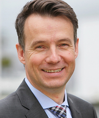 Andreas Hall
