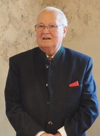 Horst Simon