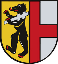 Wappen Gemeinde Kirchzarten