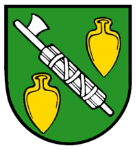 Wappen Ortsteil Zarten 