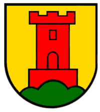 Wappen Ortsteil Burg