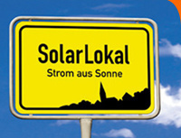 Solarschild Solarschild