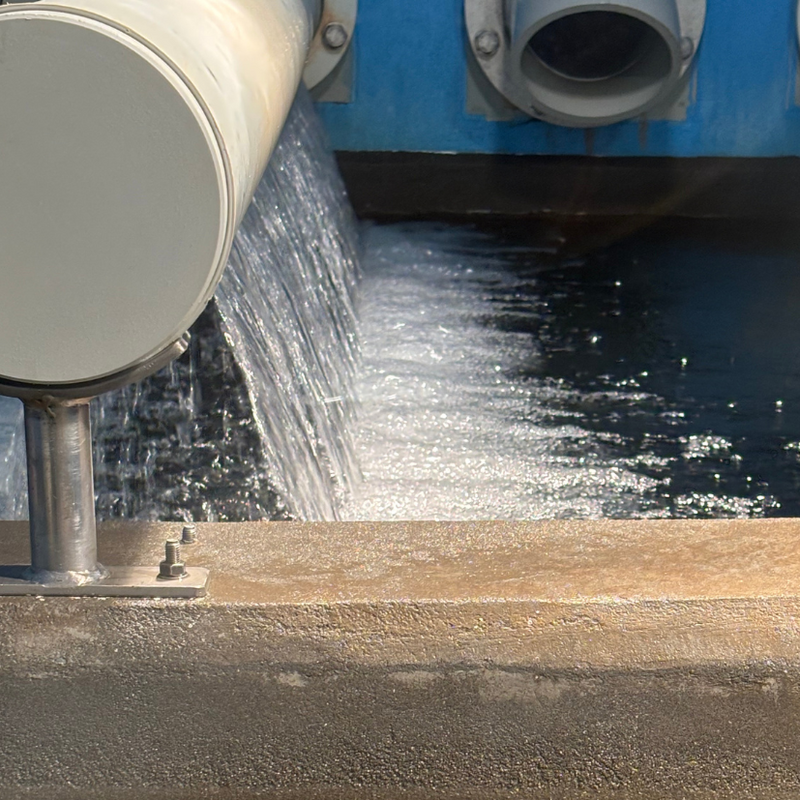 Wasser Hochbeh&auml;lter
